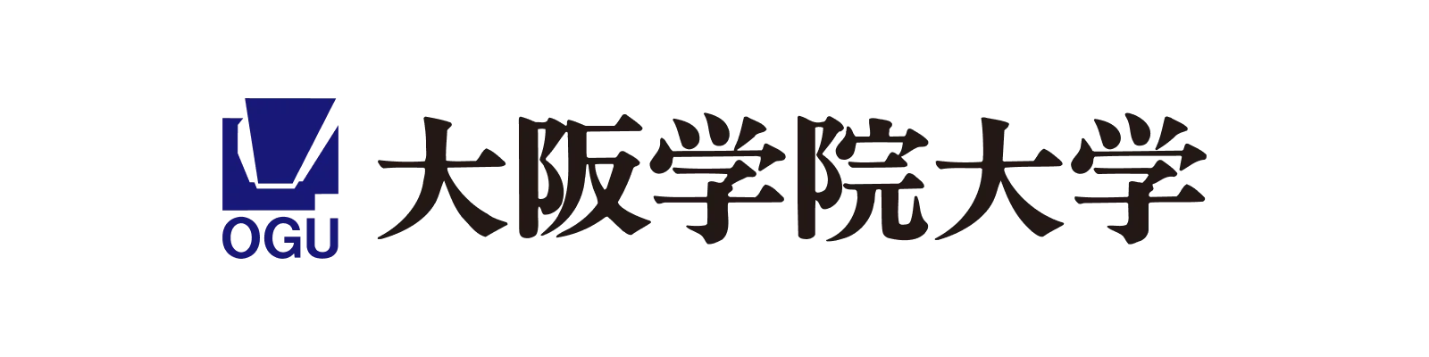 大阪学院大学