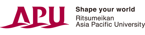 立命館アジア太平洋大学（APU）